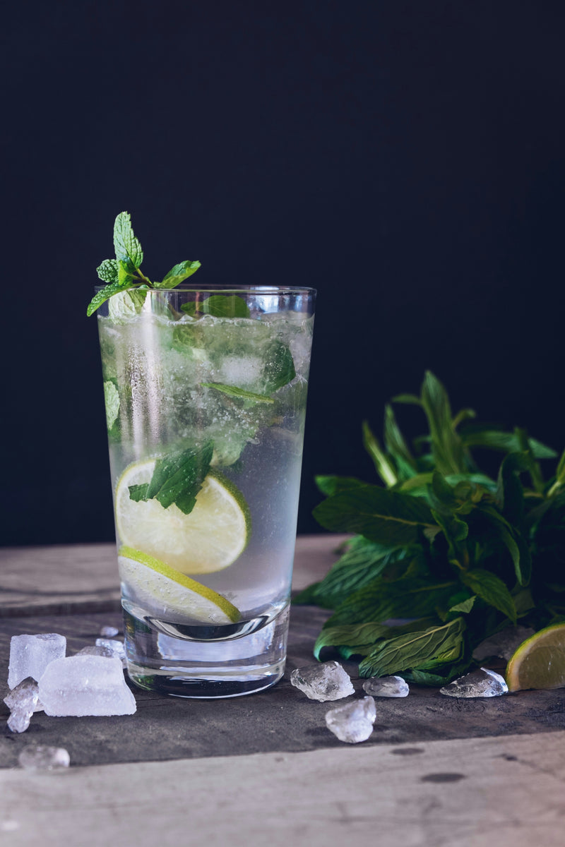 Mojito Twist