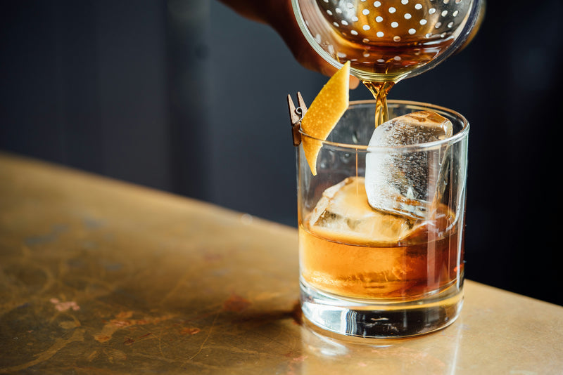 Classic Negroni