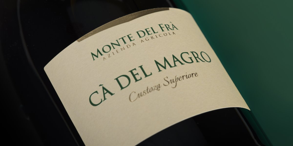 Cà del Magro Custoza Superiore DOC 2024