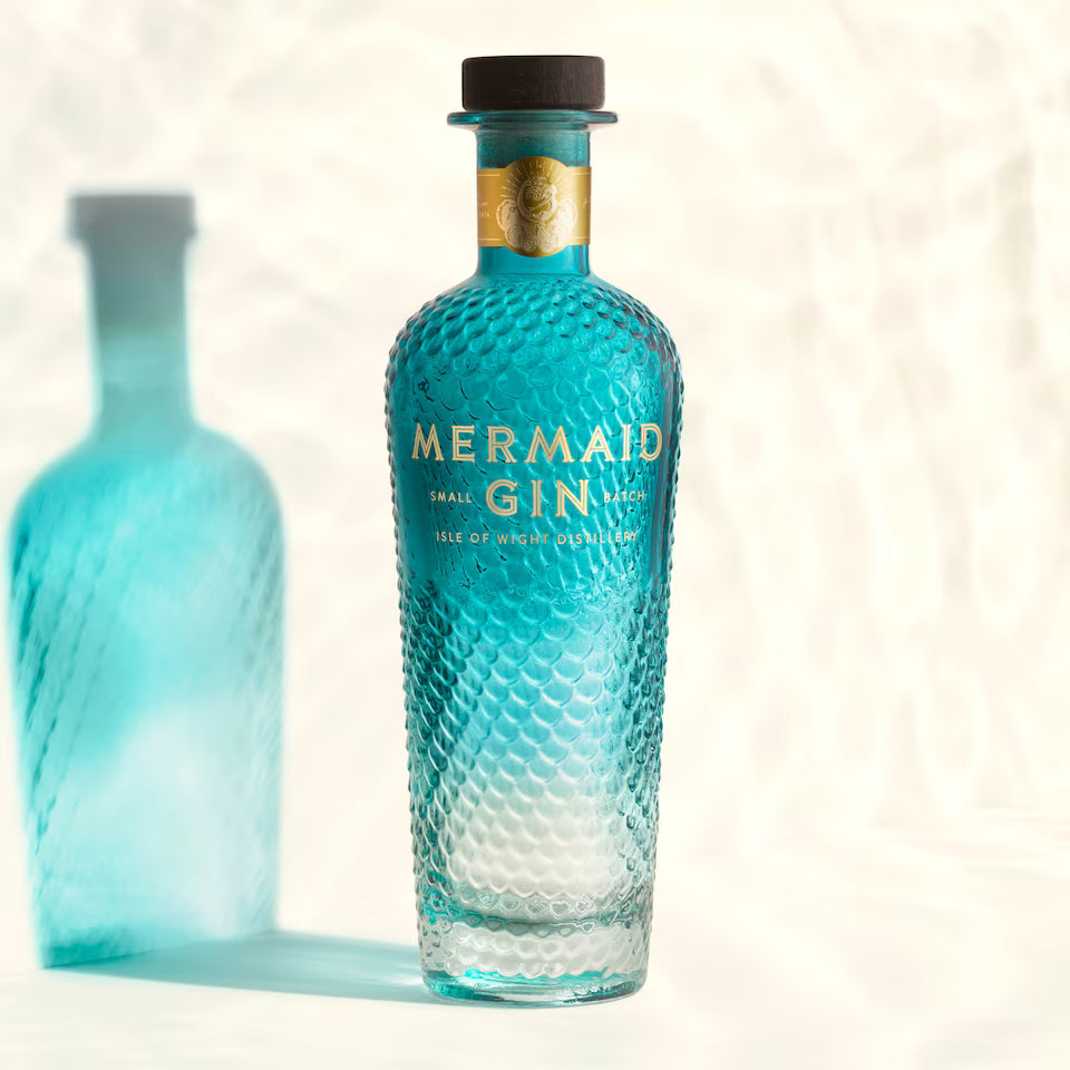 Mermaid Gin