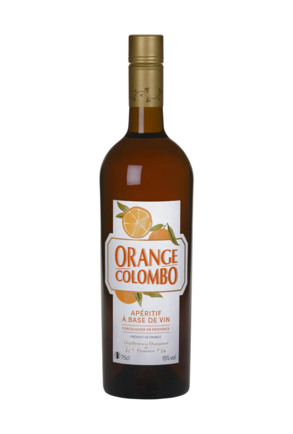 Orange Colombo