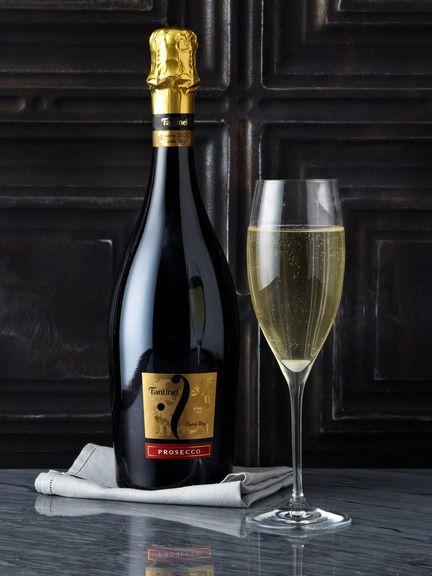 Fantinel Prosecco Extra Dry DOC