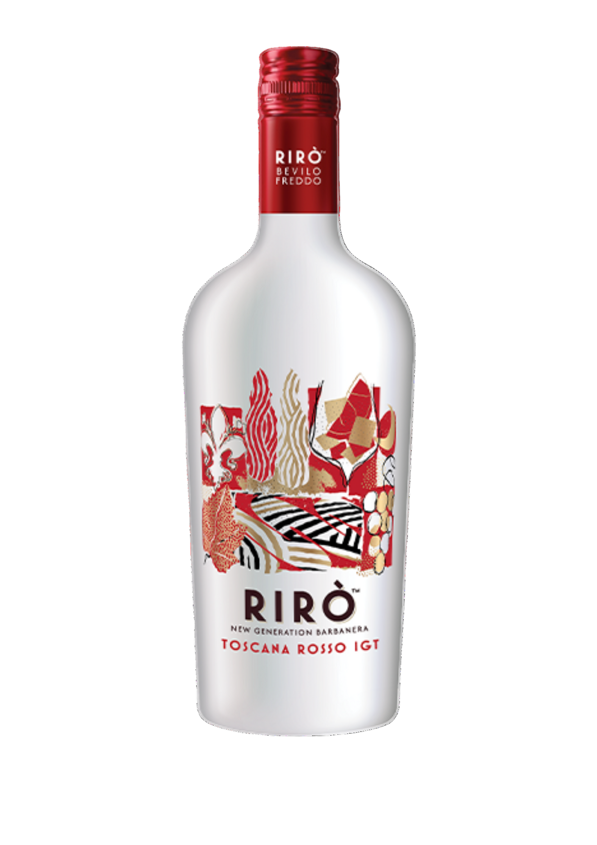 Rirò Toscana Rosso IGT