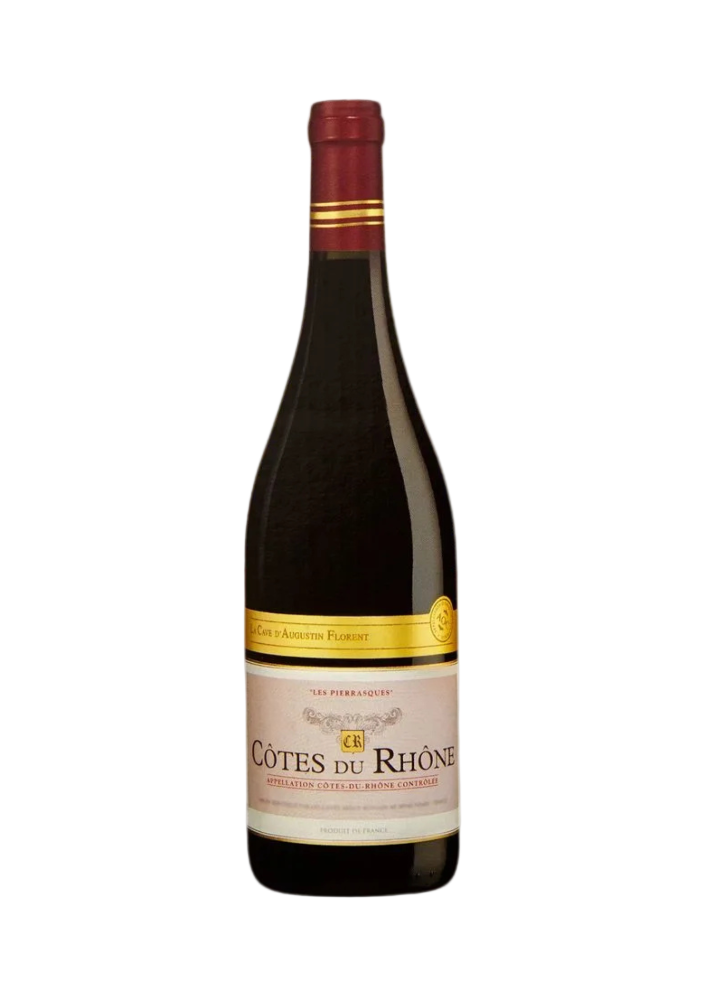 Cuvée des Cardiniers, Côtes du Rhône