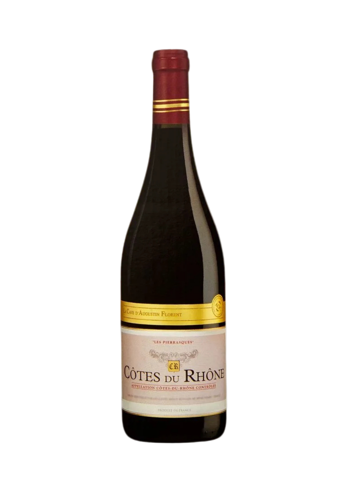 Cuvée des Cardiniers, Côtes du Rhône
