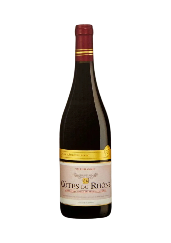 Cuvée des Cardiniers, Côtes du Rhône