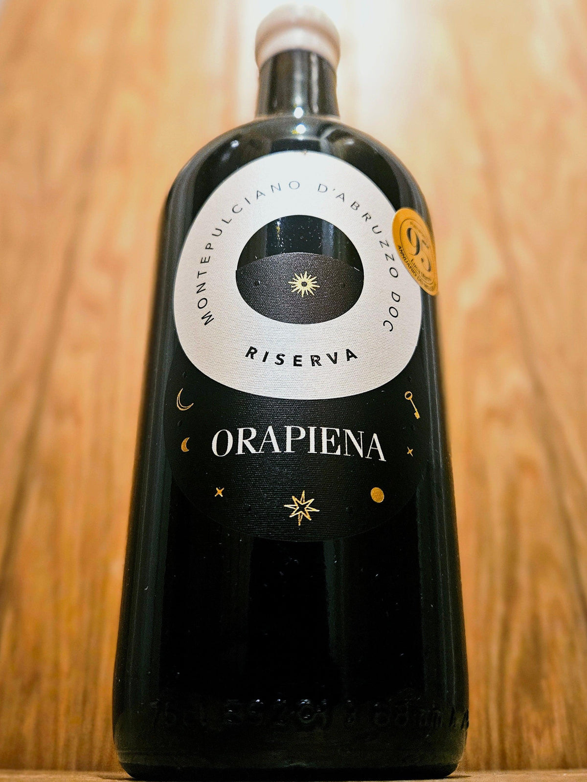 Orapiena Montepulciano Riserva