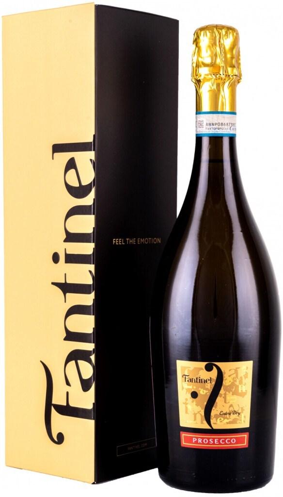 Fantinel Prosecco Extra Dry DOC