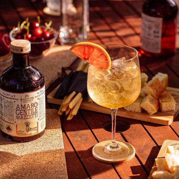 Mazzetti Amaro Gentile
