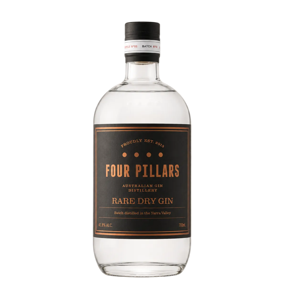 Four Pillars Rare Dry Gin
