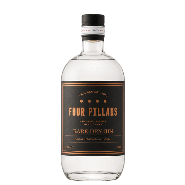 Four Pillars Rare Dry Gin