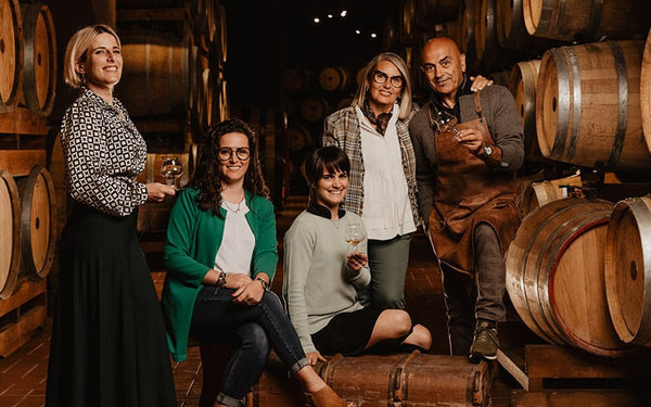 Mazzetti Amaro Gentile