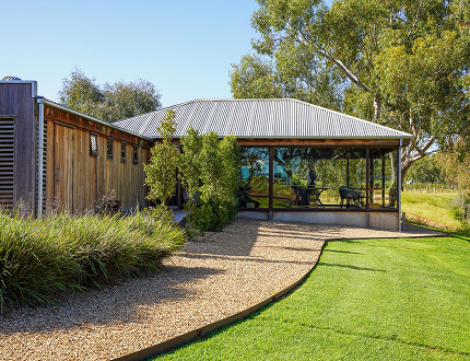 Hentley Farm