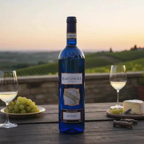 Bartenura Moscato d'Asti