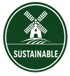 Sustainably Grown