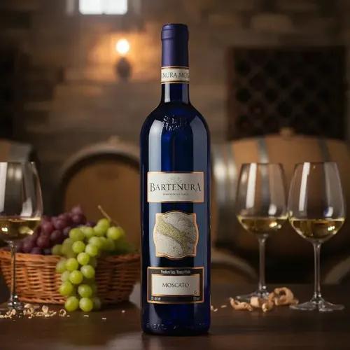 Bartenura Moscato d'Asti