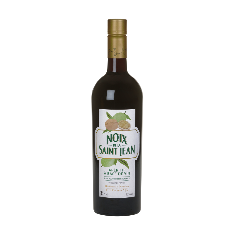 Noix de la Saint Jean