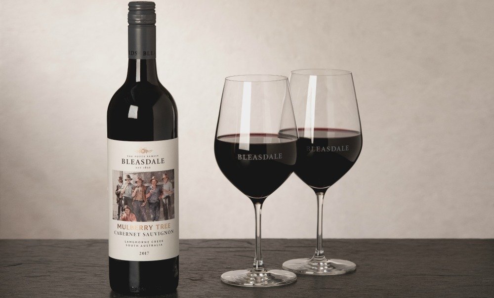 Lakes Entrance Cabernet