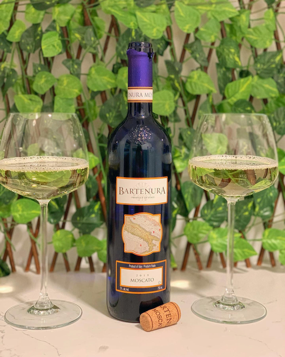 Bartenura Moscato d'Asti