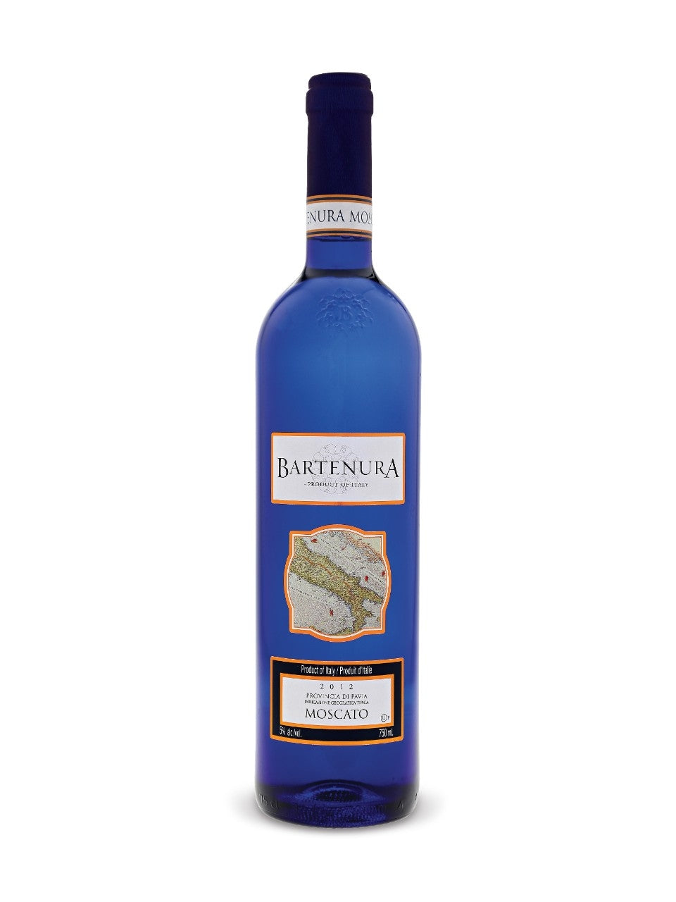 Bartenura Moscato d'Asti
