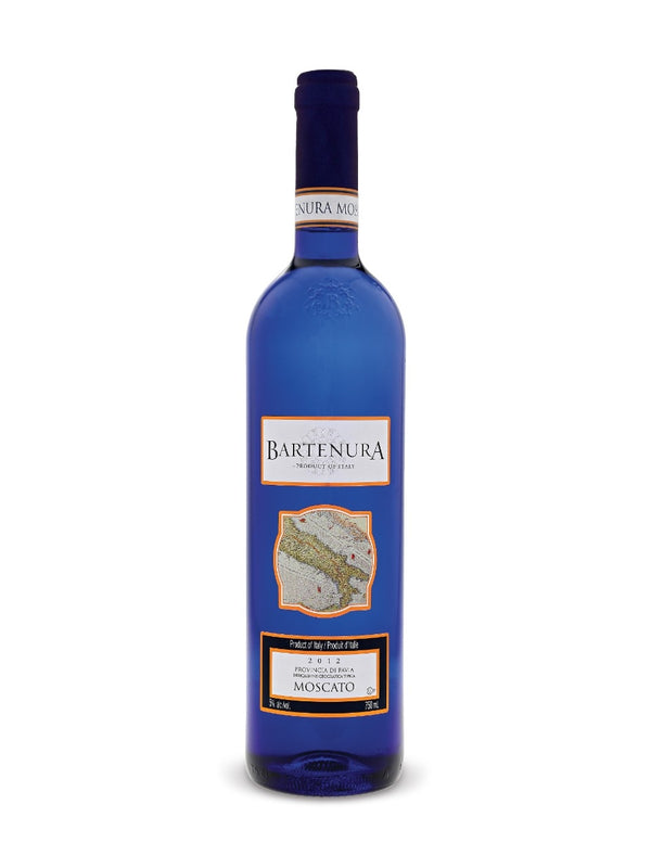 Bartenura Moscato d'Asti