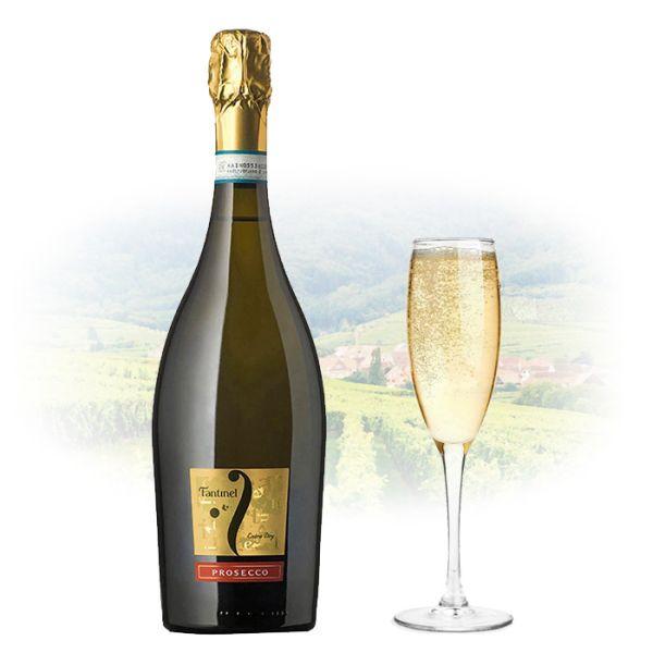 Fantinel Prosecco Extra Dry DOC