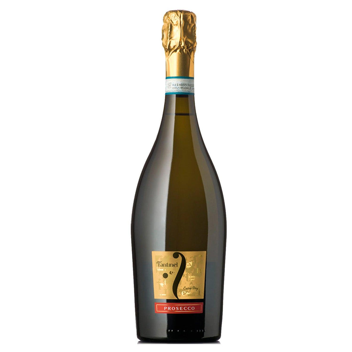 Fantinel Prosecco Extra Dry DOC