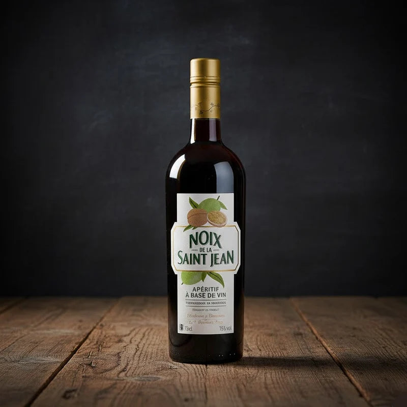 Noix de la Saint Jean