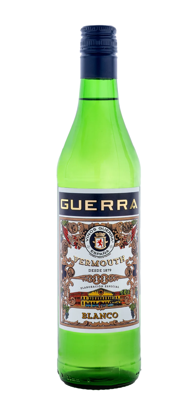 Guerra Classic White Vermouth