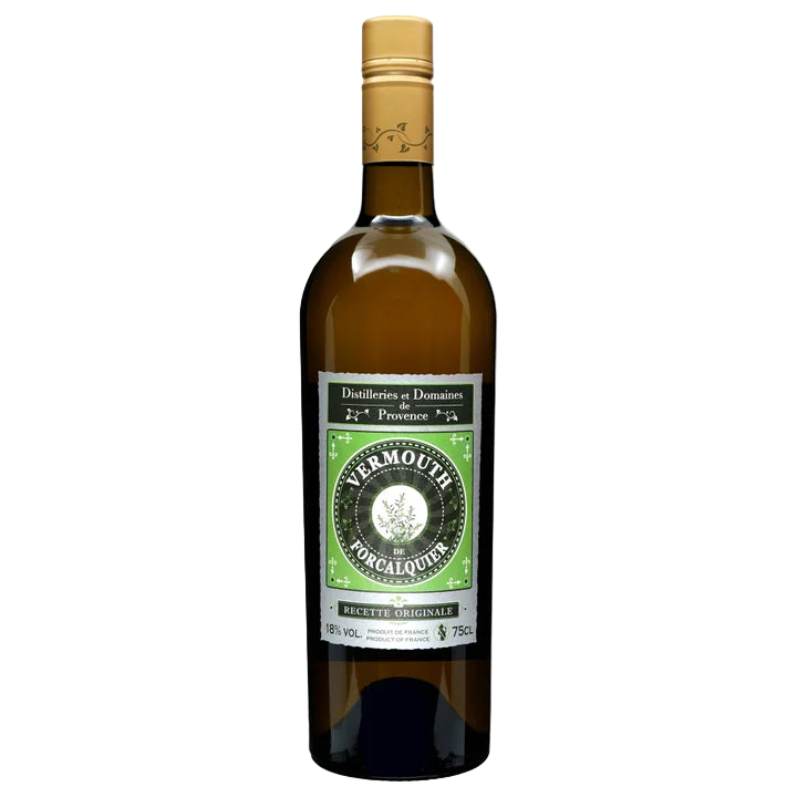 Vermouth de Folcalquier
