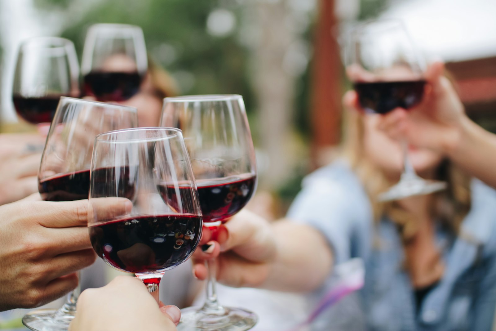 Choosing The Right Glassware
