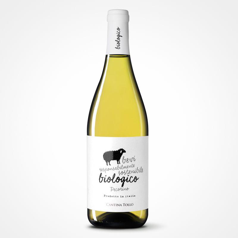 Orapiena Pecorino