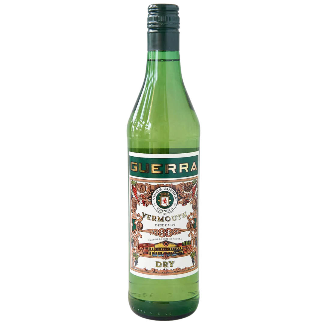 Vinos Guerra Dry Vermouth