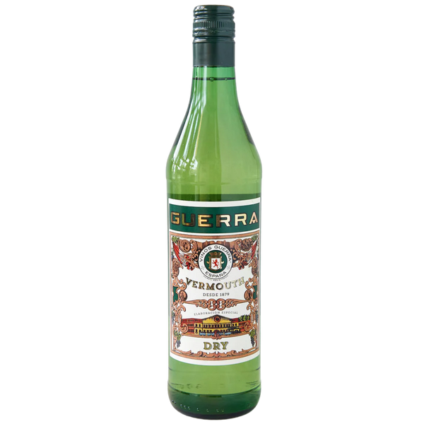 Vinos Guerra Dry Vermouth