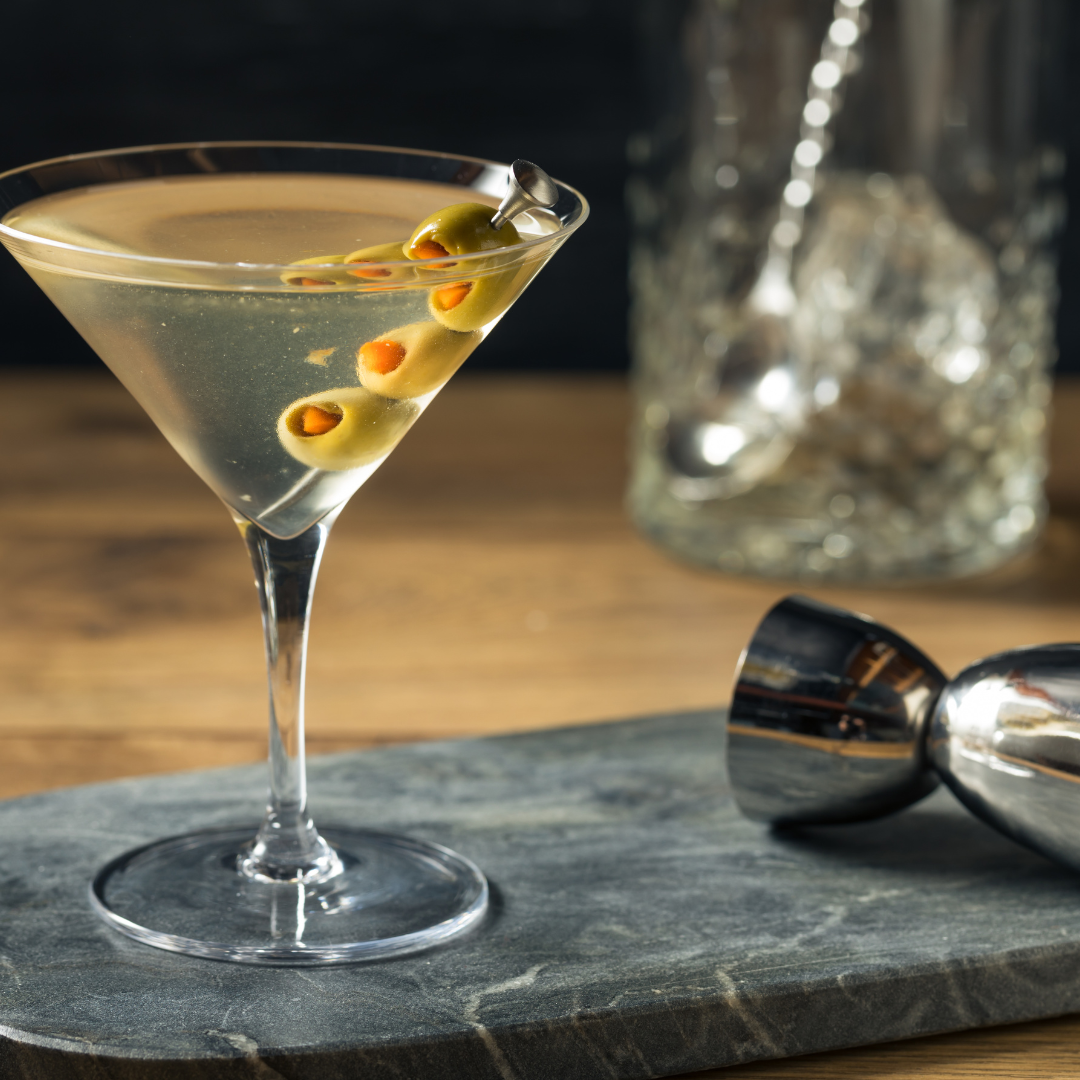 Vinos Guerra Dry Vermouth
