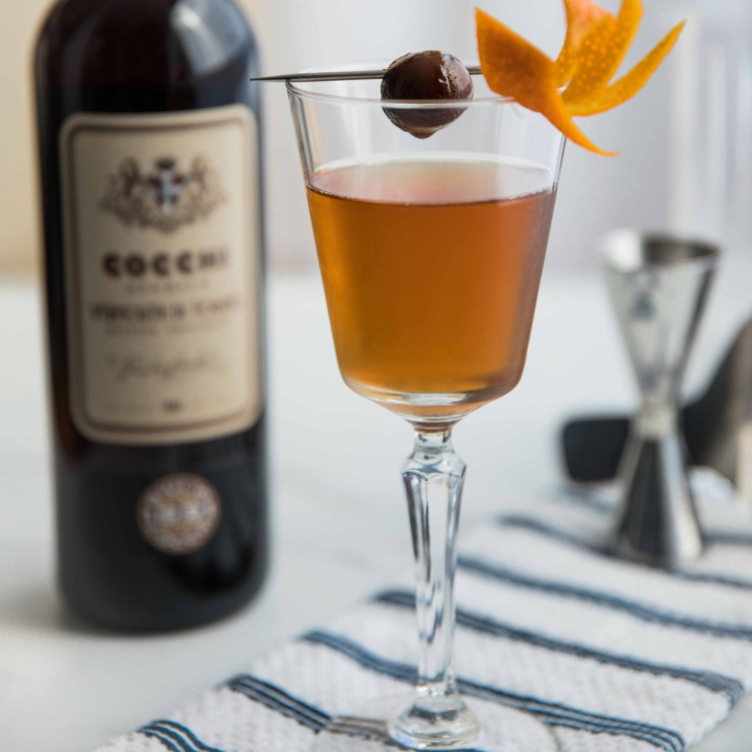 Cocchi Storico Vermouth di Torino