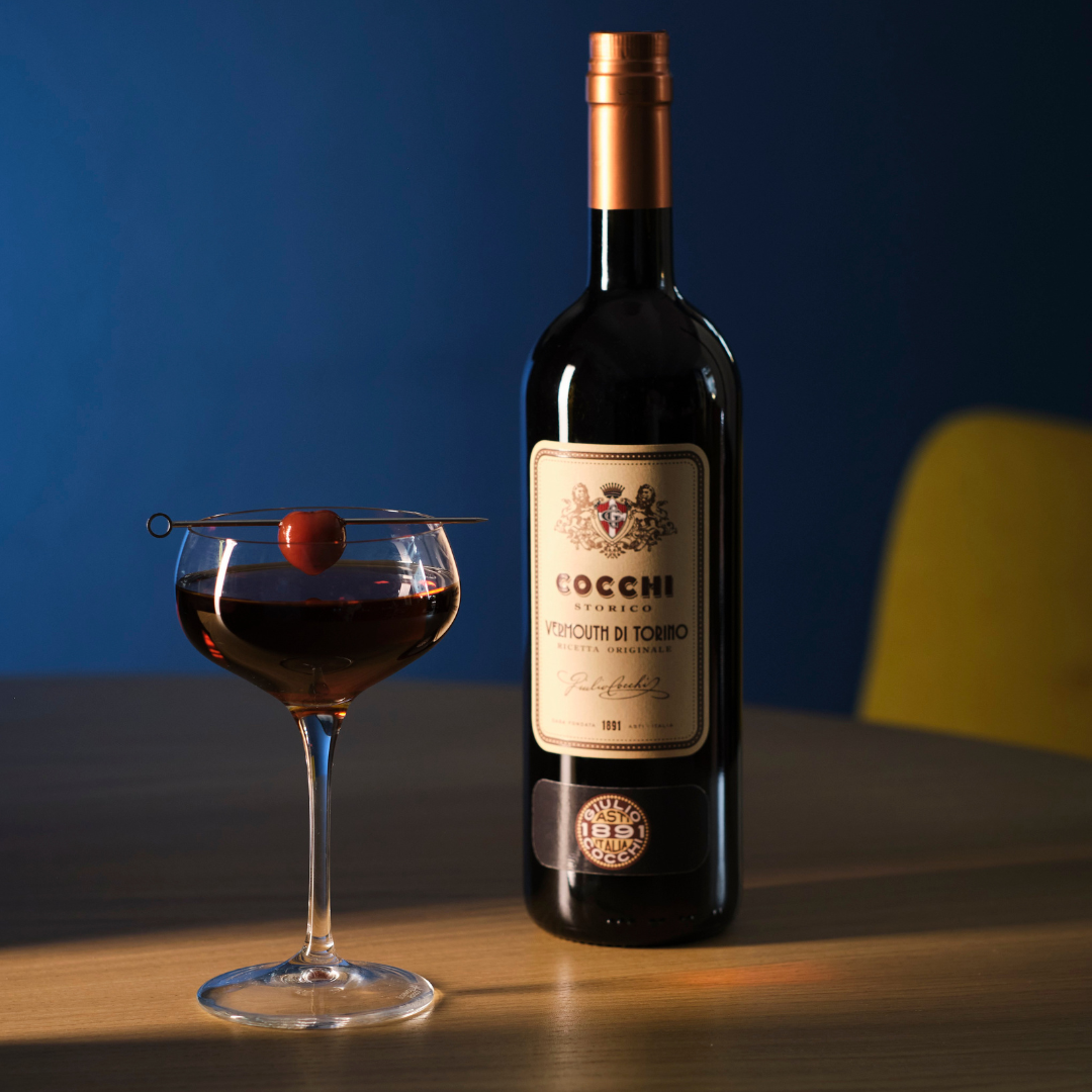 Cocchi Storico Vermouth di Torino