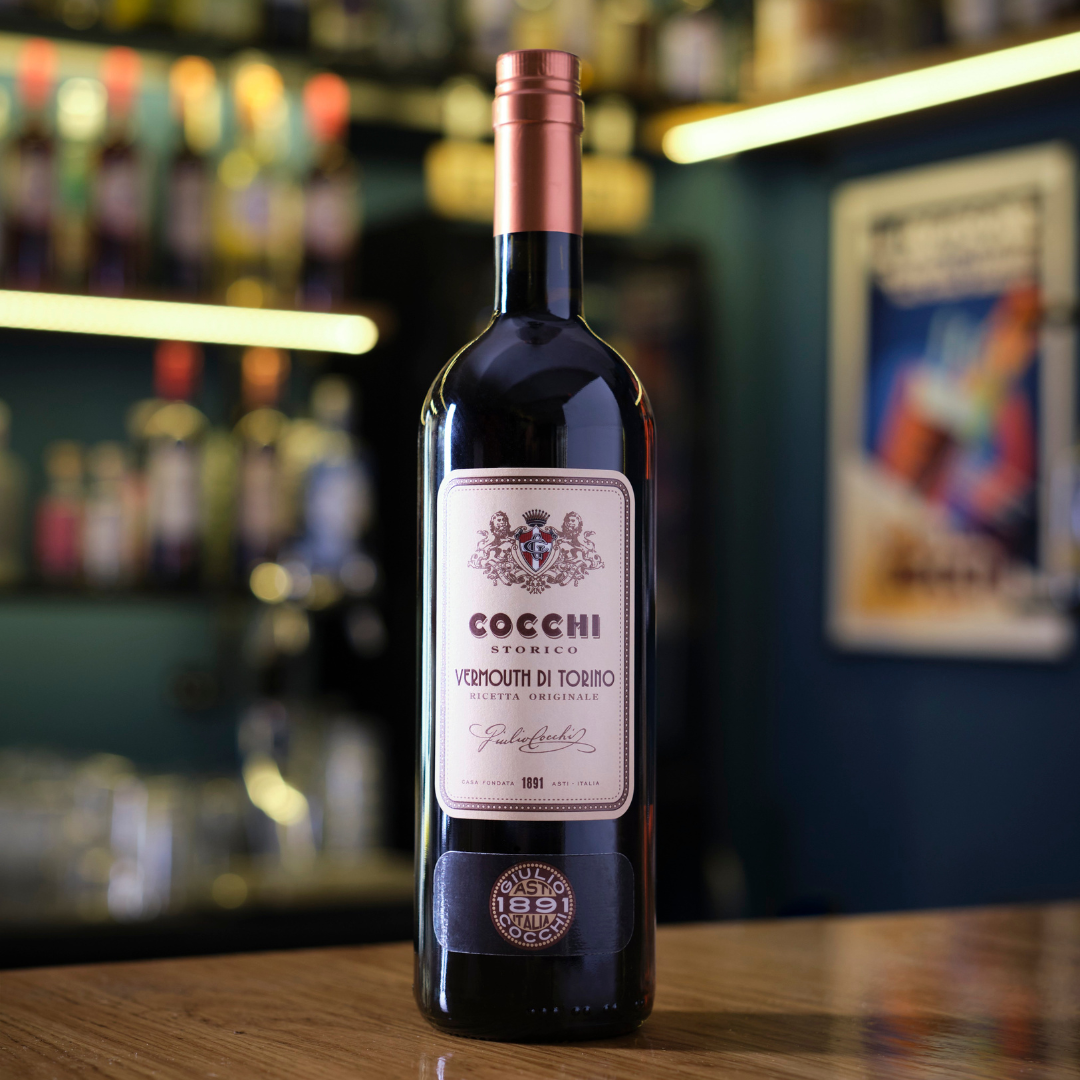 Cocchi Storico Vermouth di Torino