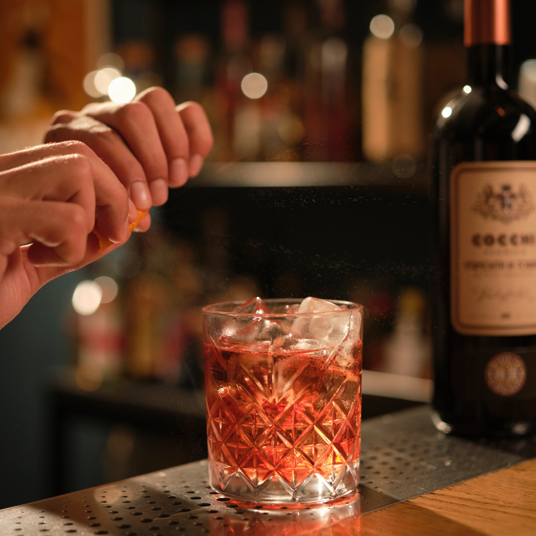 Cocchi Storico Vermouth di Torino
