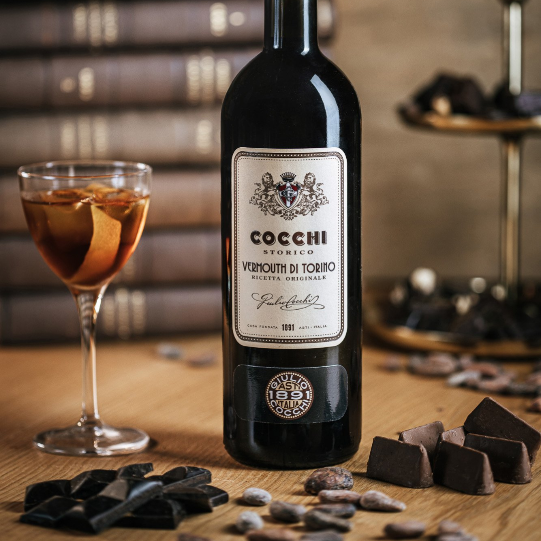 Cocchi Storico Vermouth di Torino