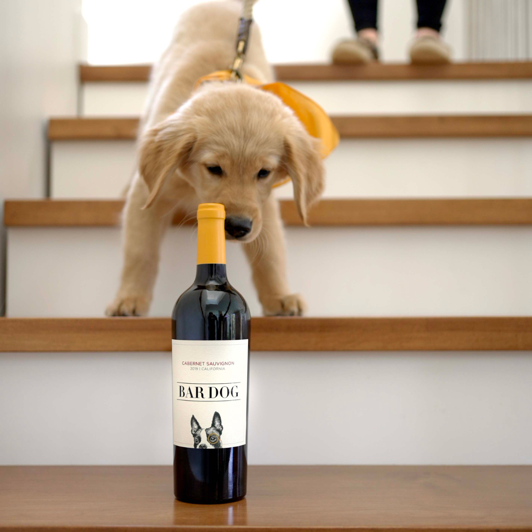 Bar Dog Cabernet Sauvignon