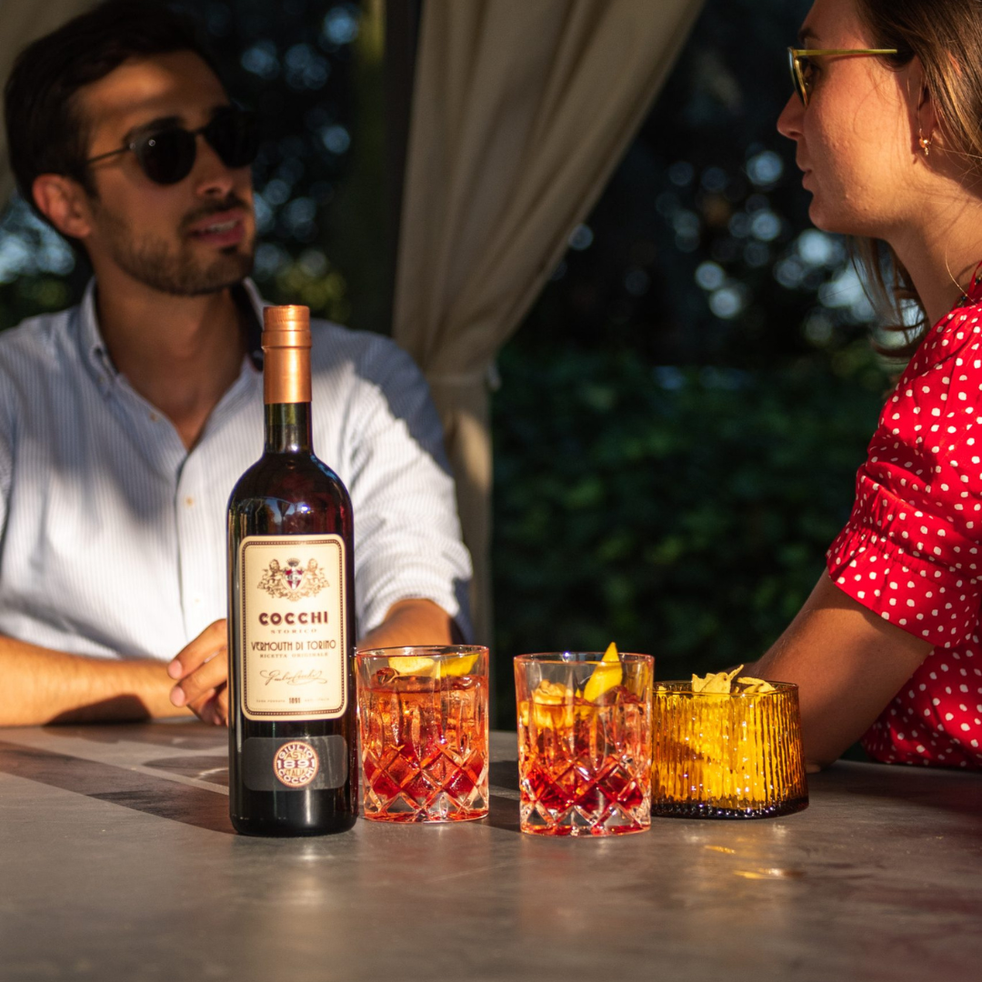 Cocchi Storico Vermouth di Torino