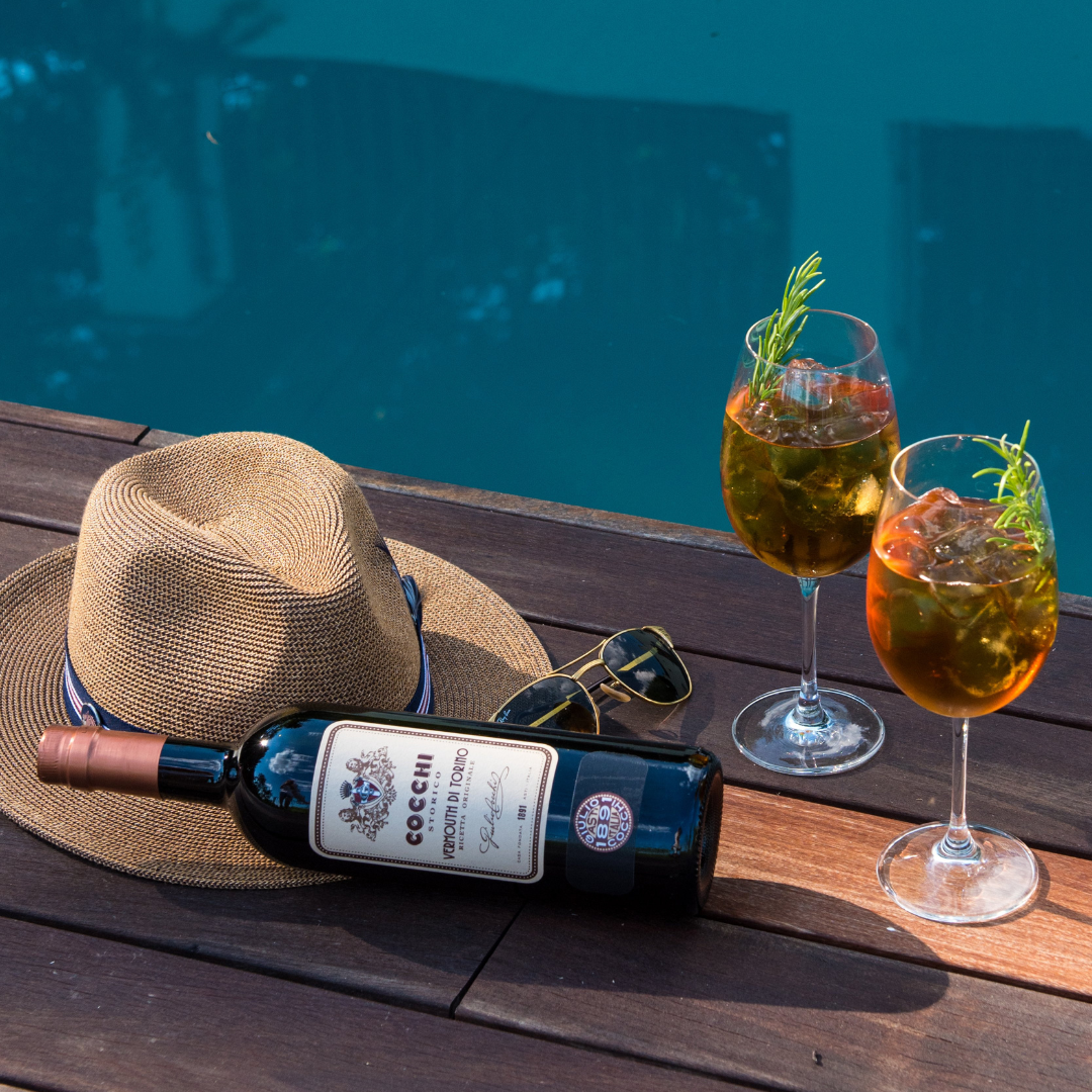 Cocchi Storico Vermouth di Torino