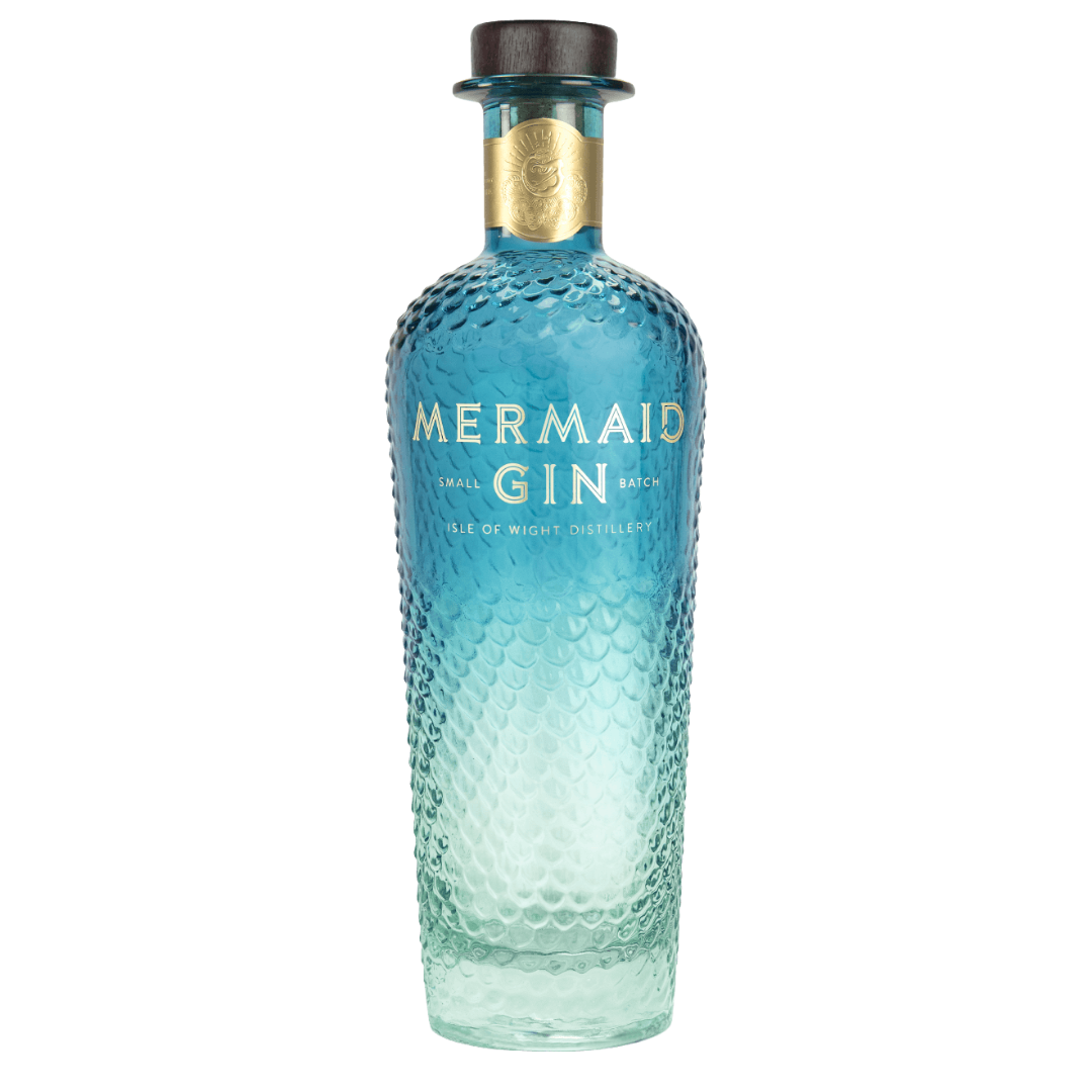 Mermaid Gin