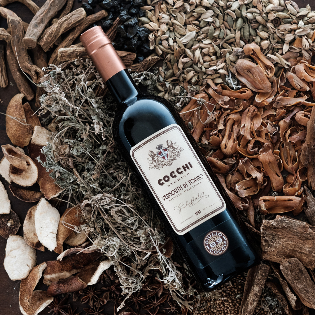 Cocchi Storico Vermouth di Torino