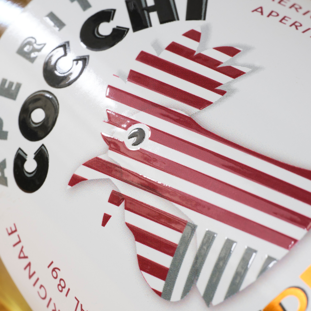 Cocchi Americano Bianco