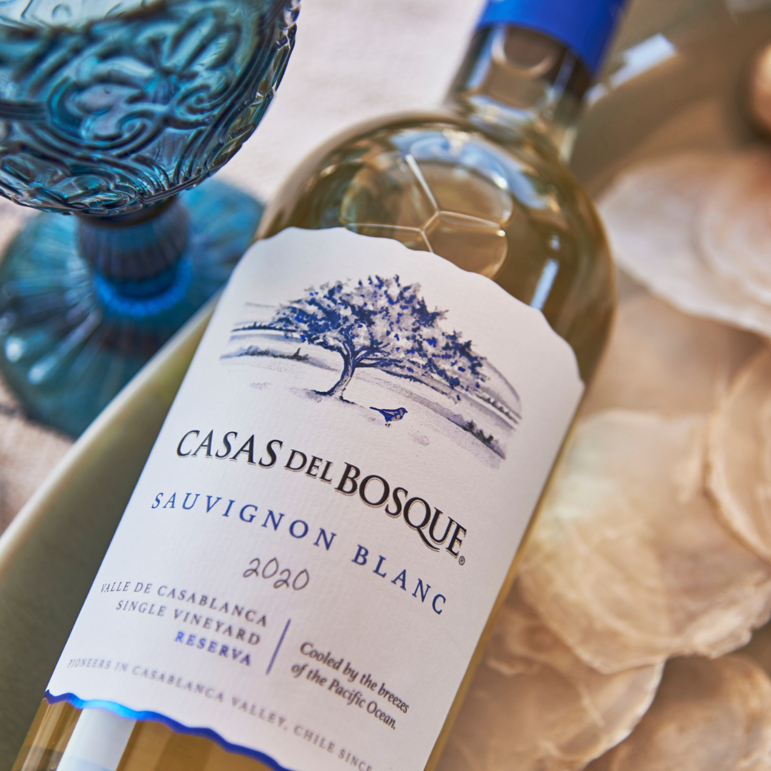 Casas del Bosque Reserva Sauvignon Blanc