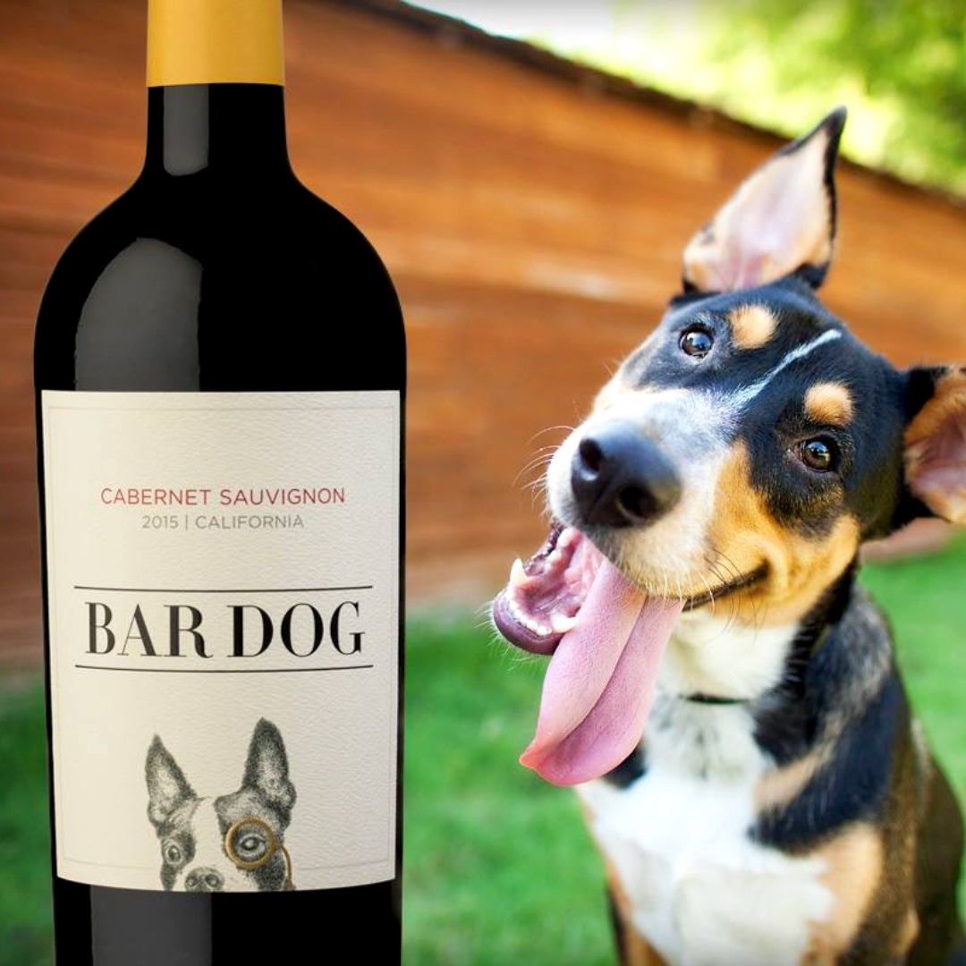 Bar Dog Cabernet Sauvignon
