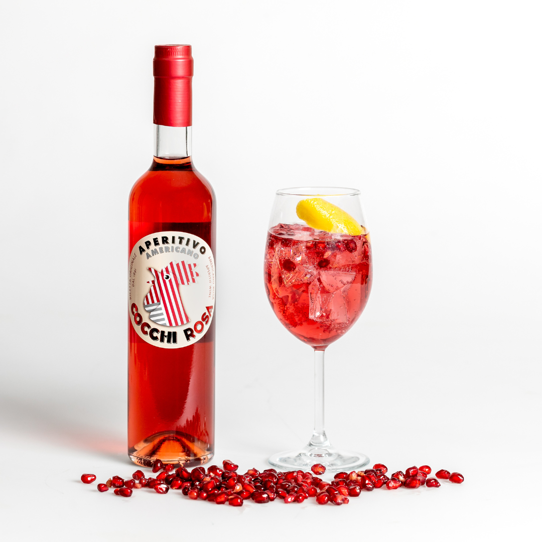 Cocchi Rosa