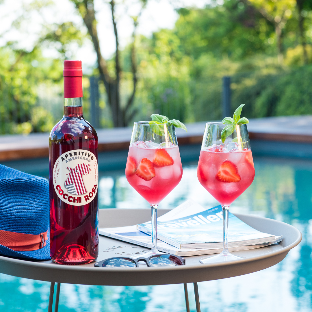 Cocchi Rosa